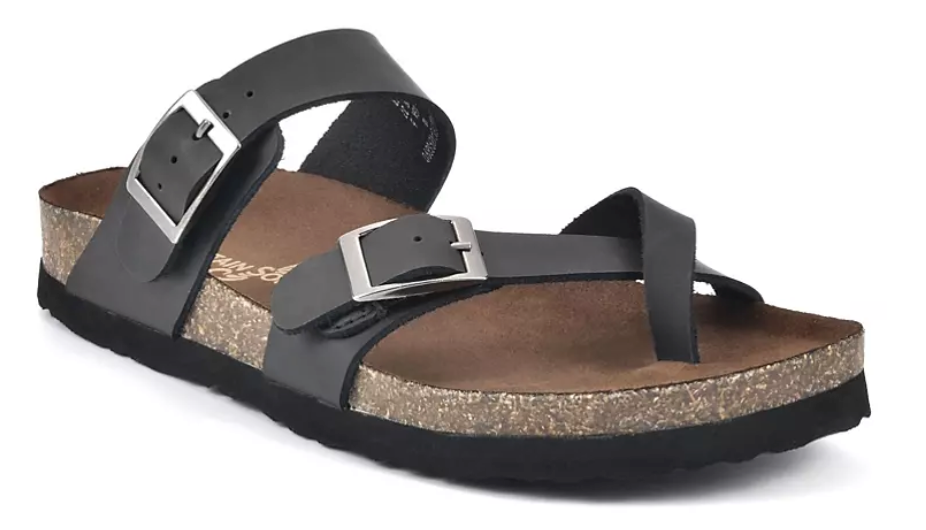 Sandals & Flip-Flops